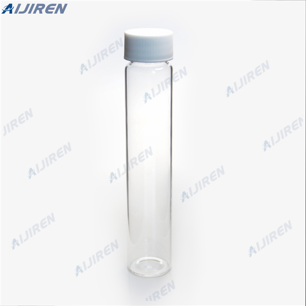 <h3>Aijiren Volatile Organic Chemical sampling vial PP cap</h3>

